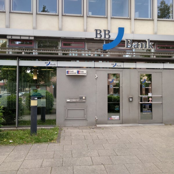 Bbbank Now Closed Sudweststadt 0 Tips