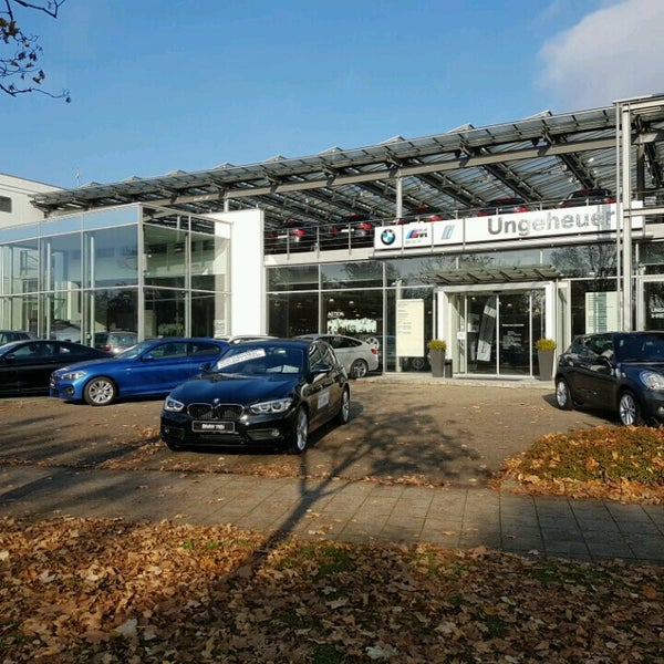 Ungeheuer Automobile Ungeheuer Automobile