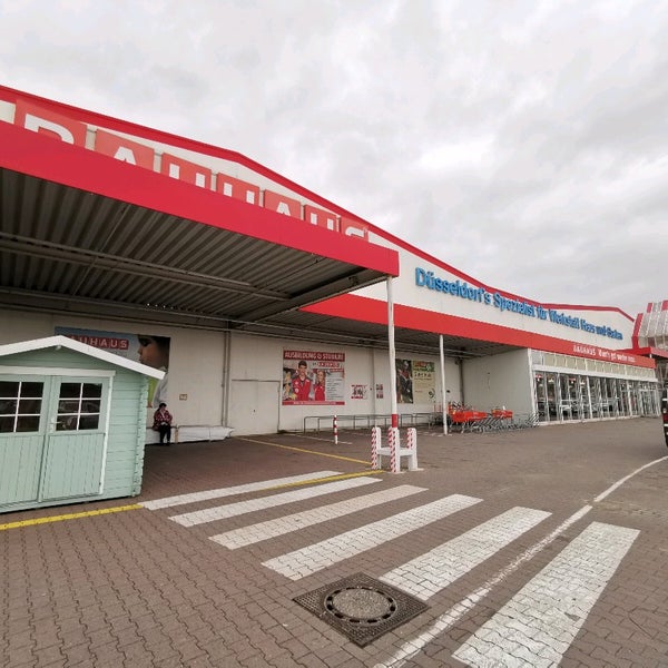Photos at BAUHAUS Gerresheim Nach den Mauresköthen 137
