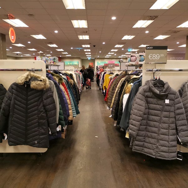 TK Maxx - 2 tips