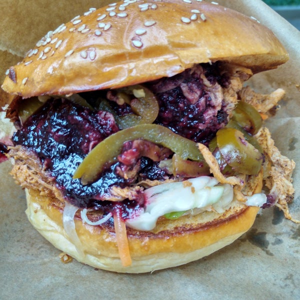 Photos At Street Food Festival Burger Clash Karlsruhe Now