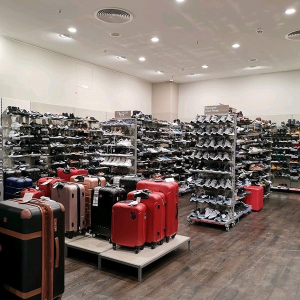 Photos At Tk Maxx Neue Mitte 21 Visitors
