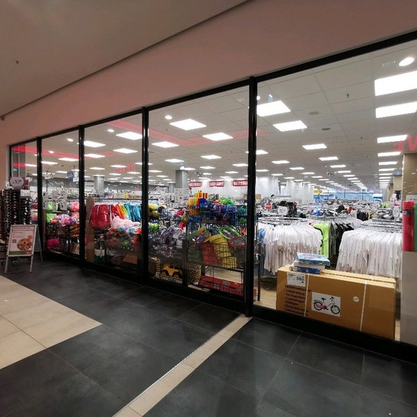 Photo taken at Woolworth by Ilias C. on 4/29/2020