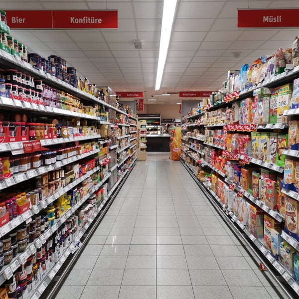 REWE Rüttenscheid Rüttenscheider Str. 94