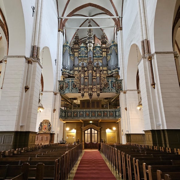 4/1/2023にIlias C.がRīgas Doms | Riga Cathedralで撮った写真
