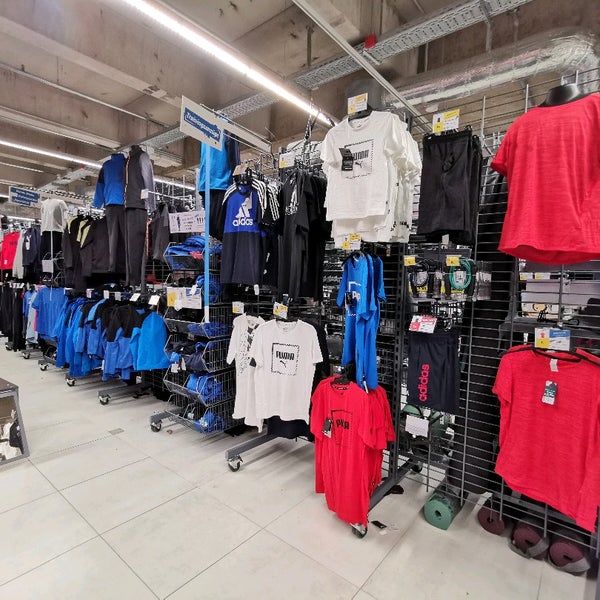decathlon anubhava