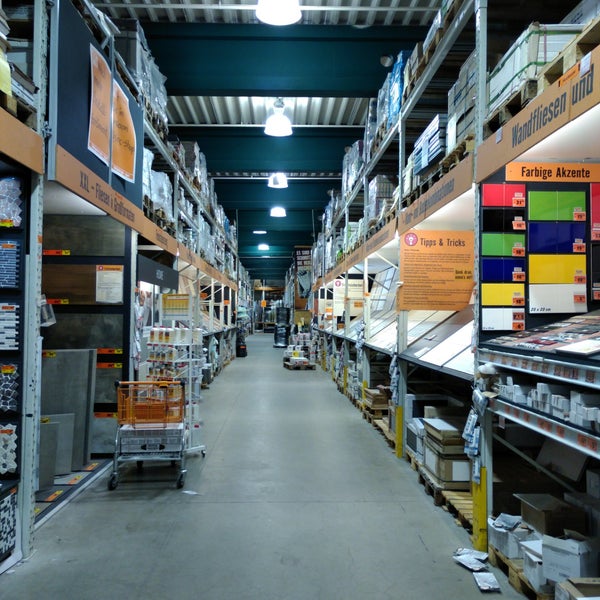 Hornbach Karlsruhe Grünwinkel Fritz Haber Straße Karlsruhe HORNBACH - Baumarkt in Karlsruhe