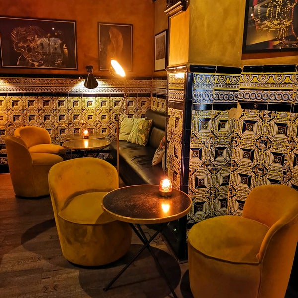 Foto diambil di Restaurante Viva Madrid oleh Ilias C. pada 4/1/2021