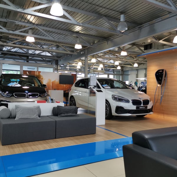 Ungeheuer Automobile Durlach Karlsruhe, BadenWürttemberg