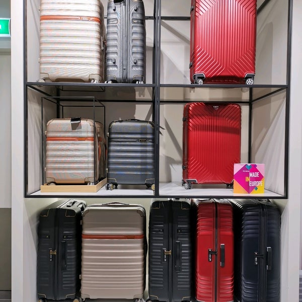 samsonite outlet atlanta