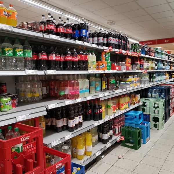 REWE Rüttenscheid Rüttenscheider Str. 94