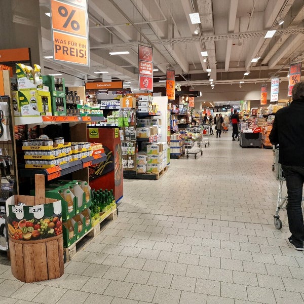 Foto scattata a Kaufland da Ilias C. il 6/10/2022