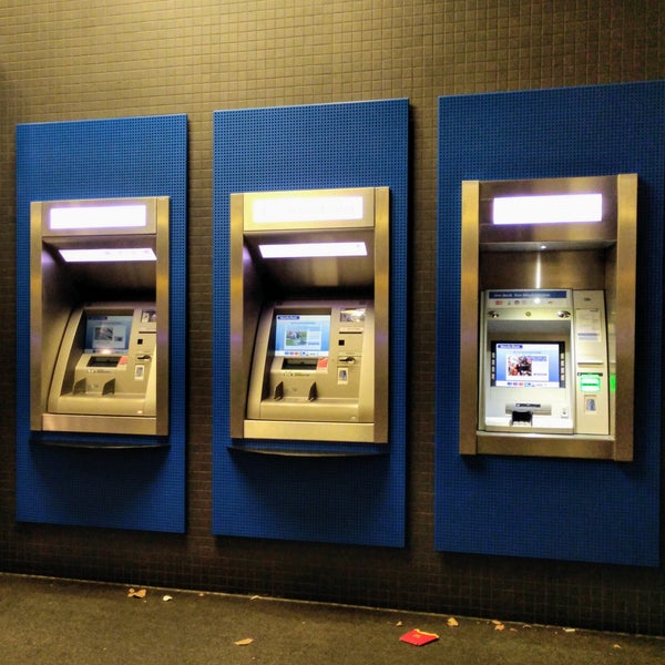Sparda Bank Baden Wurttemberg Innenstadt West 37 Visitors