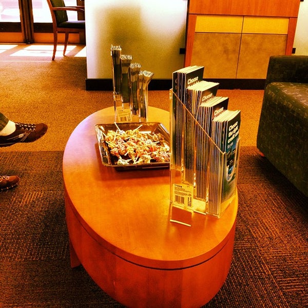 Chase Bank Bank in El Cerrito