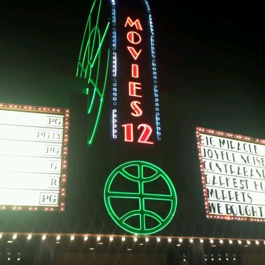 Cinemark Movies 12 11 tips from 573 visitors