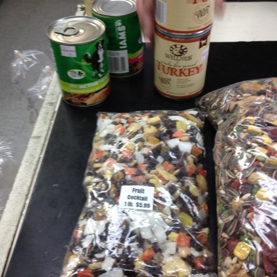 Photos at Kalihi Pet Center Pet Supplies Store in Honolulu