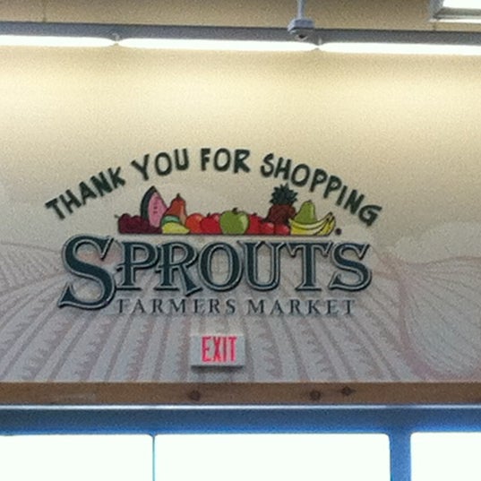Sprouts Farmers Market Farmers Market in Roseville