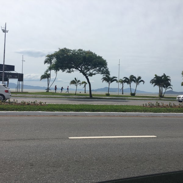 Photo prise au Florianópolis par Brunna R. le10/27/2017