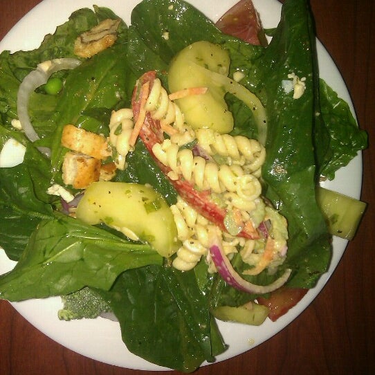 Foto di Sirloin Stockade Galerías Metepec Prasmanan