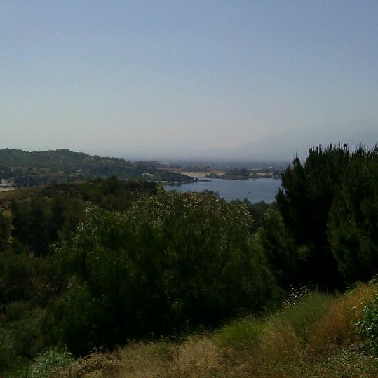 Photos at Puddingstone Resort (Now Closed) Campground in San Dimas