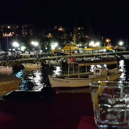 Photo taken at Drunk Seal by Giannis A. on 6/12/2016