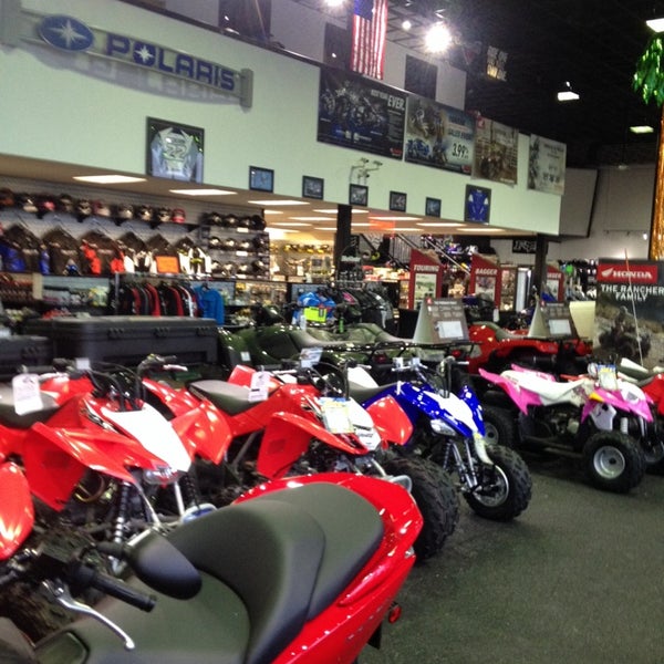 DHY Motorsports Motorsports Shop in Woodbury