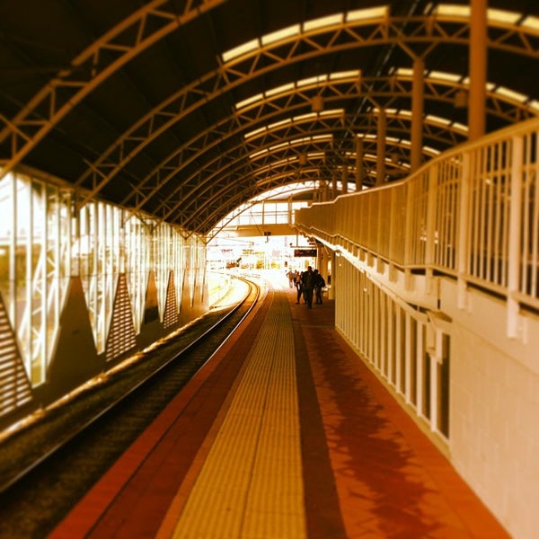 Photos at Leederville Station Rail Station in Leederville
