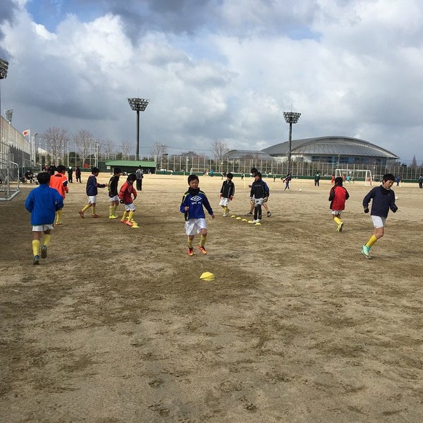 Photos At 舞洲運動広場 此花区 0 Tips