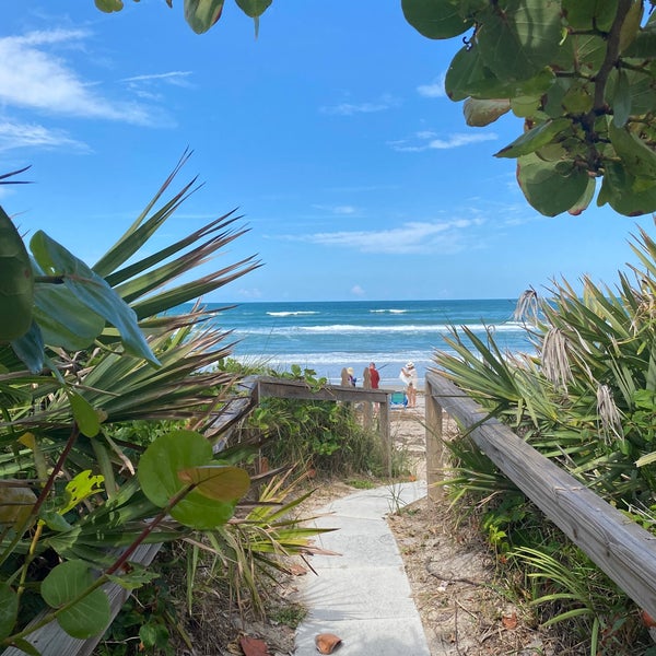 Bethune Beach 12 tips