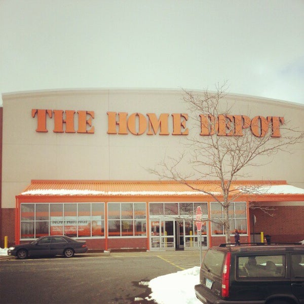 home depot savage mn