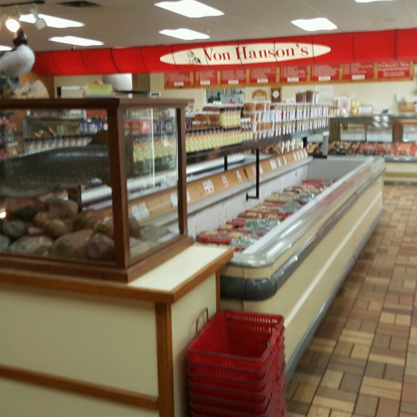 Photos At Von Hanson S Meats Cottage Grove Cottage Grove Mn