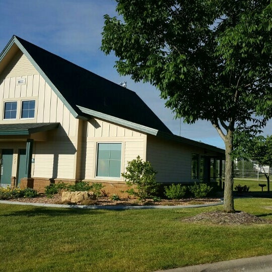 Peter Thompson Park Park
