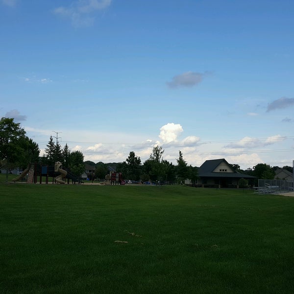 Photos At Peter Thompson Park Park
