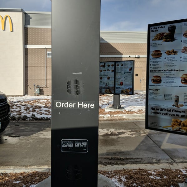 McDonald's Cottage Grove, MN