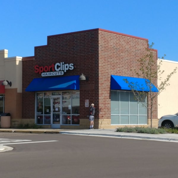 Sport Clips Haircuts Of Cottage Grove 2 Tips