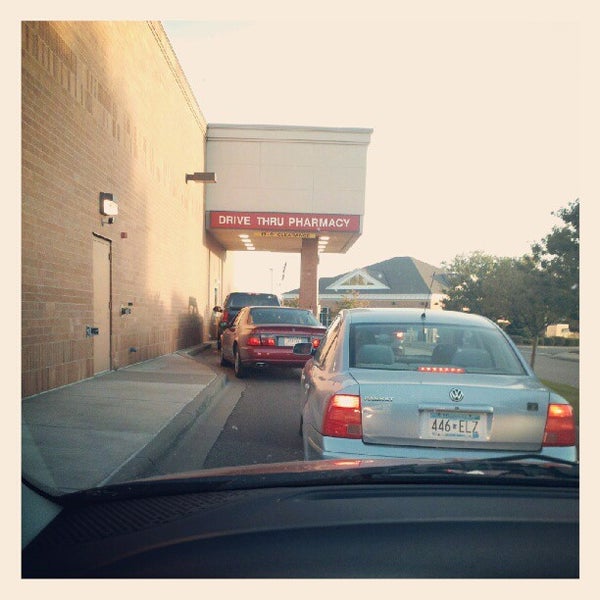 Walgreens Pharmacy