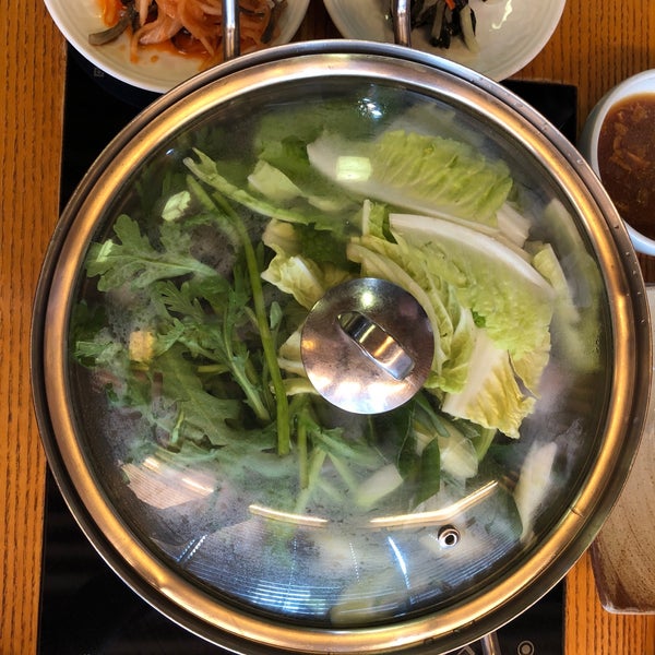 삼호복집 - 신촌동 - 서대문구 창천동 삼호복집
