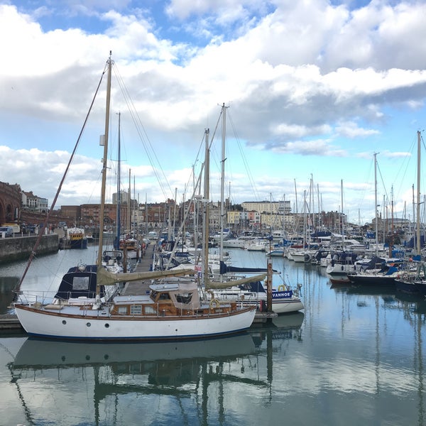 Ramsgate Royal Harbour 1 tip