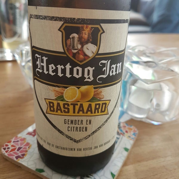 't Wapen van Wormer Bar in Wormer