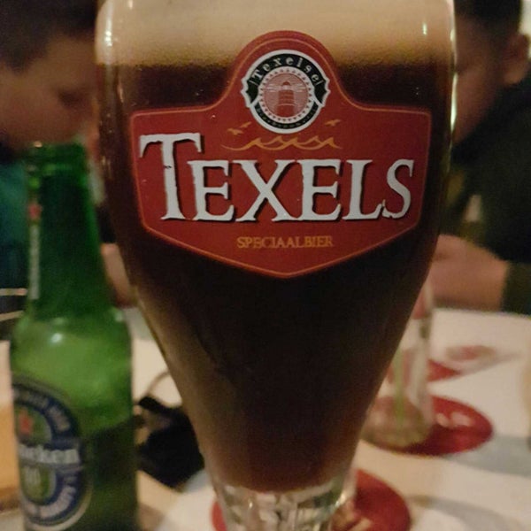 't Wapen van Wormer Bar in Wormer