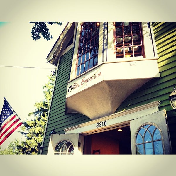 Coffee Hyde Park Best Coffee 2022