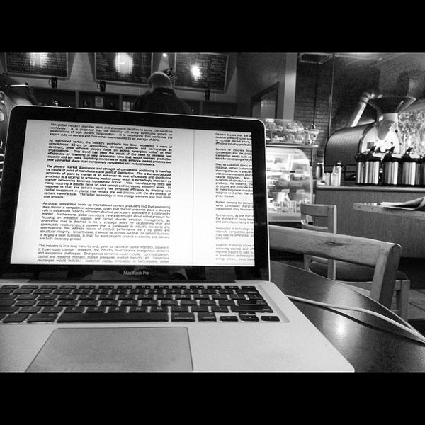 Photos at Lookout Joe Mt Lookout Coffee Roasters Coffee Shop in