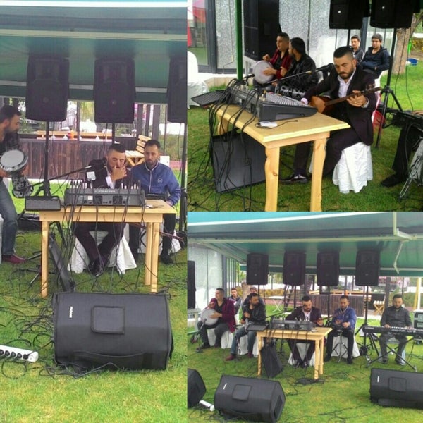 Elmalı Bahçe Yenimahalle