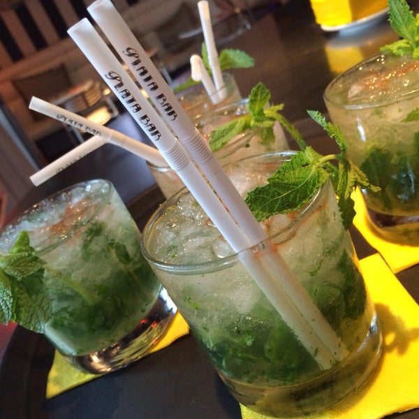 รูปภาพถ่ายที่ Plata Cocktail Bar Barcelona โดย Plata Cocktail Bar เมื่อ 8/14/2015