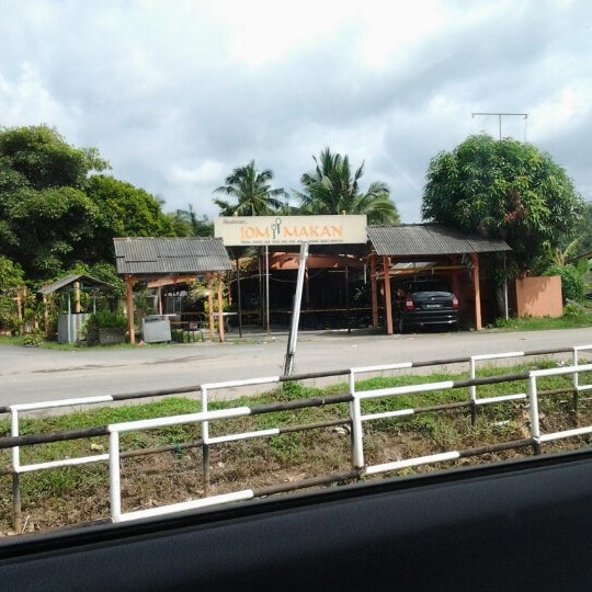 Restoran Jom Makan