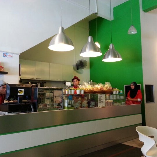 Photos At Tumes Cafe Now Closed 29 Jalan Damai Niaga Alam Damai