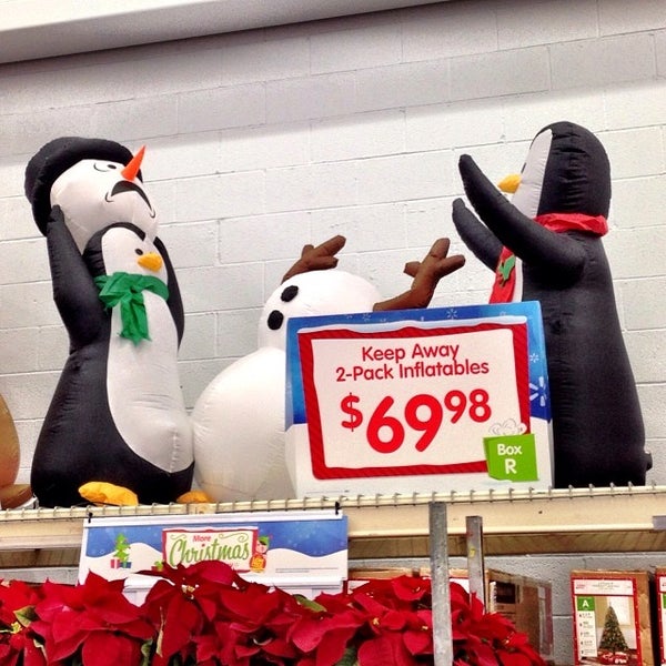 Photos at Walmart Supercenter Hickory Creek, TX