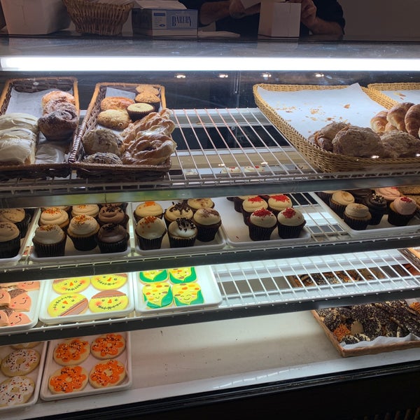 Photo taken at Alliance Bakery by Clay F. on 11/8/2018