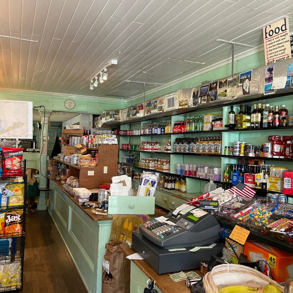 Orient Country Store Orient, NY