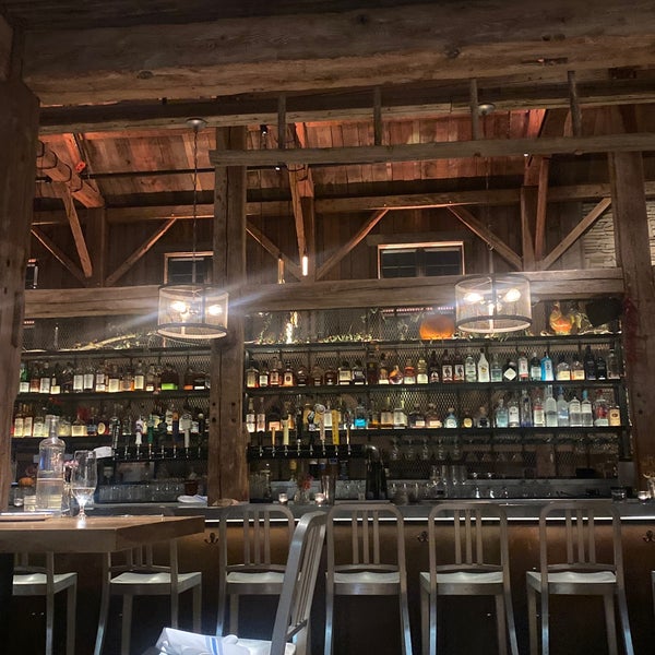 Sylvan Table New American Restaurant in Keego Harbor